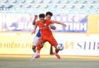 SHB Đà Nẵng nuôi hy vọng trụ hạng từ trận play-off sinh tử