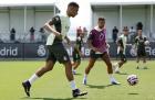 Mbappe có thể trở lại ở vòng 1/8 Club World Cup nếu Real Madrid vượt qua vòng bảng