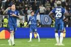 Man United mở cờ trong bụng khi Sancho được hai ông lớn châu Âu theo đuổi