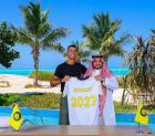 istiano Ronaldo gia hạn hợp đồng với Al-Nassr đến năm 2027, chấm dứt mọi đồn đoán tương lai