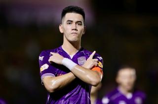 Tiến Linh bị tước danh hiệu Vua phá lưới V-League 2024/2025 vì sai sót từ BTC