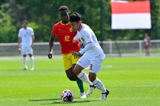 U23 Indonesia quyết tâm vô địch giải U23 Đông Nam Á 2025, thách thức ngôi vương của U23 Việt Nam