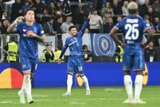 Man United mở cờ trong bụng khi Sancho được hai ông lớn châu Âu theo đuổi