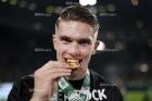 Gyokeres nổi loạn, đẩy Sporting vào thế khó trong cuộc chiến chuyển nhượng với MU và Arsenal