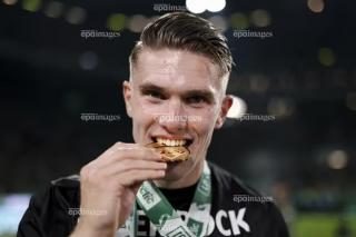 Gyokeres nổi loạn, đẩy Sporting vào thế khó trong cuộc chiến chuyển nhượng với MU và Arsenal