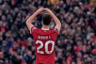 Liverpool treo áo số 20 vĩnh viễn vinh danh Diogo Jota sau tai nạn thảm khốc