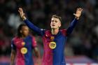 Chelsea muốn chiêu mộ Marc Casado, Barcelona sẵn sàng bán với giá 50 triệu euro