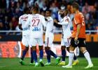 Lyon đối mặt nguy cơ xuống hạng Ligue 2 nếu không kiếm đủ 100 triệu euro trước ngày 10/7