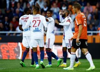 Lyon đối mặt nguy cơ xuống hạng Ligue 2 nếu không kiếm đủ 100 triệu euro trước ngày 10/7