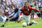 Gây náo loạn MU, Gabriel Heinze từng ép chuyển sang Liverpool nhưng thất bại cay đắng