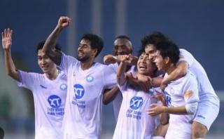 Thép Xanh Nam Định chính thức hội quân: Hướng tới mùa giải V-League 2025/26 với khí thế mới