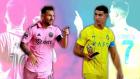 Al Ahli tung “bom tiền” chèo kéo Messi: Lương vượt Ronaldo, tham vọng khuynh đảo bóng đá thế giới