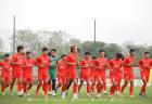 HLV Kim Sang-sik  thay máu  U22 Việt Nam: Loại loạt trụ cột, trao cơ hội cho dàn sao trẻ bùng nổ tại U23 Đông Nam Á 2025