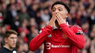 Jadon Sancho chuẩn bị gia nhập Juventus: Manchester United đồng ý mức giá 21,5 triệu bảng
