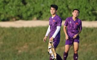 Việt Nam và Thái Lan rộng đường vào bán kết giải U-23 Đông Nam Á 2025
