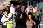 Từ chối tiền tấn ở Saudi Arabia, Rashford quyết khoác áo Barcelona