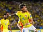 AS Roma chậm trễ, nguy cơ mất Richard Rios vào tay Benfica