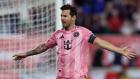 Messi tỏa sáng với cú đúp và 2 kiến tạo, Inter Miami đại thắng New York Red Bulls 5-1