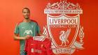 CHÍNH THỨC: Liverpool lập kỷ lục chuyển nhượng khi chiêu mộ Hugo Ekitike