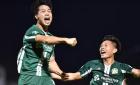 CLB của Công Phượng bất ngờ được đôn lên V-League: Cú  trúng số  không ngờ tới!