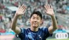 Chia tay ở đỉnh cao: Son Heung-min nghẹn ngào rời Tottenham sau hơn 10 năm gắn bó