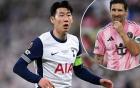 Son Heung-min “gây sốc” với mức lương khủng khi gia nhập Los Angeles FC, chính thức đối đầu Messi tại MLS!