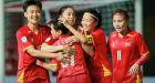 Tuyển nữ Việt Nam đại thắng Campuchia 6-0 trong trận mở màn ASEAN Cup 2025