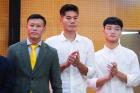 PVF-CAND chính thức góp mặt tại V.League 1-2025/26, hứa hẹn mùa giải kịch tính