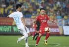 Siêu cúp Quốc gia 2024/25: Thép Xanh Nam Định vs Công An Hà Nội – Trận chiến định hình tham vọng mùa giải mới