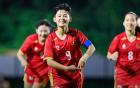 U20 nữ Việt Nam toàn thắng vòng loại, trở thành đại diện duy nhất của Đông Nam Á vào VCK châu Á 2026