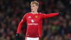 West Brom chính thức mượn Toby Collyer từ Manchester United