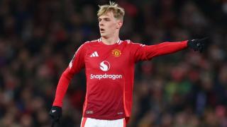 West Brom chính thức mượn Toby Collyer từ Manchester United