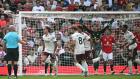 Arsenal hạ gục Man United: Vẫn chỉ một công thức