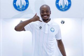 Nam Định lọt top 10 đội hình đắt giá nhất AFC Champions League Two