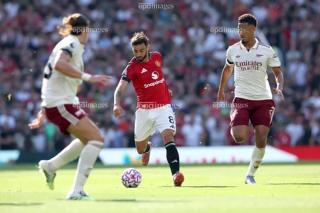 Bruno Fernandes: Ngôi sao sáng nhất nhưng cũng là “nút thắt” lớn nhất của MU