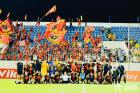 V-League 2025/26: Ninh Bình FC thắng lớn, độc chiếm ngôi đầu sau vòng 3