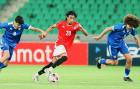 U23 Việt Nam đối đầu “vũ khí hạng nặng” của U23 Yemen tại vòng loại U23 châu Á 2026
