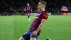 Fermin Lopez lưỡng lự giữa ở lại Barcelona hay chuyển sang Chelsea