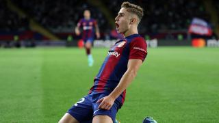 Fermin Lopez lưỡng lự giữa ở lại Barcelona hay chuyển sang Chelsea