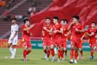 U23 Việt Nam thắng U23 Bangladesh 2-0: Ba điểm trọn vẹn nhưng lối chơi còn nhiều “vết gợn”