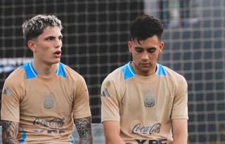 Chelsea gây sốc khi gạch tên tân binh Argentina khỏi Champions League, Garnacho vẫn được giữ lại