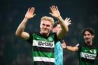 Fabrizio Romano tiết lộ lý do Conrad Harder từ chối Chelsea để chọn RB Leipzig