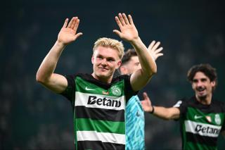 Fabrizio Romano tiết lộ lý do Conrad Harder từ chối Chelsea để chọn RB Leipzig
