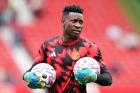 Andre Onana rời Man Utd, sang Thổ Nhĩ Kỳ khoác áo Trabzonspor theo dạng cho mượn