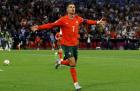 Ronaldo lập kỷ lục lịch sử, Bồ Đào Nha thắng nghẹt thở Hungary