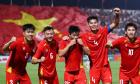 Son Heung-min gây “bão mạng” với hành động ngay sau trận hòa Mexico