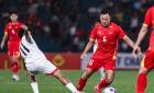 U23 Việt Nam nhận tin vui trước lễ bốc thăm U23 châu Á 2026