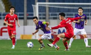 Derby thủ đô Cúp Quốc gia 2025/26: Thể Công Viettel thăng hoa, Hà Nội chịu sức ép lớn