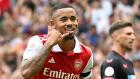 Arsenal lên kế hoạch thanh lọc: Gabriel Jesus sắp chia tay Emirates?