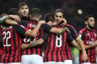 AC Milan đối đầu Udinese: Thử thách lớn cho Allegri tại Serie A 2025/26